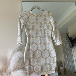 River island body con dress